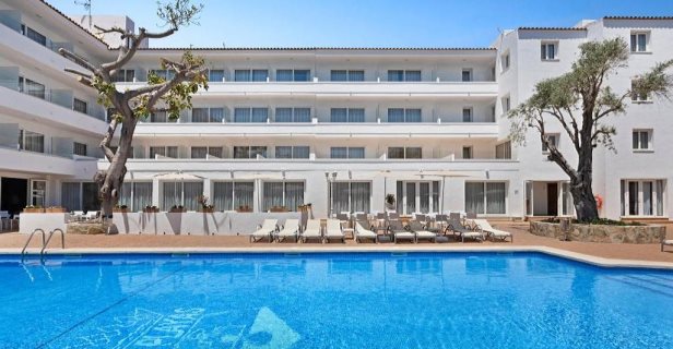Hotel Thb Dos Playas