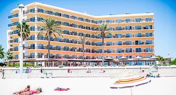 Hotel Thb El Cid Adults Only