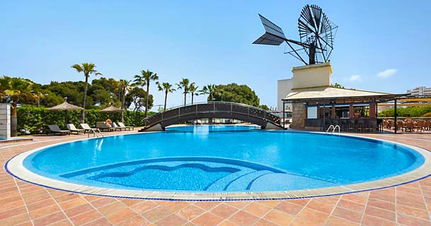 Hotel Thb El Cid Adults Only