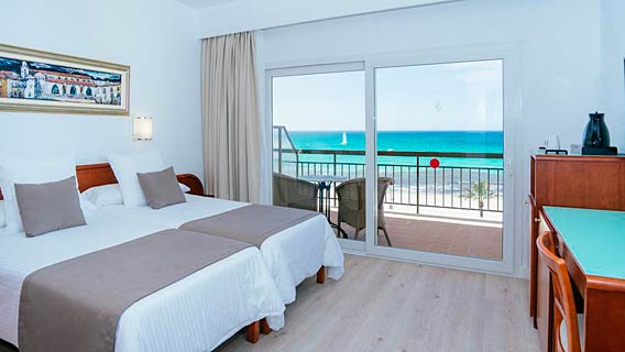 Hotel Thb El Cid Adults Only
