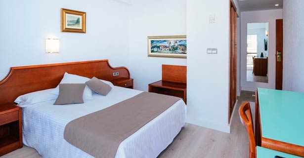 Hotel Thb El Cid Adults Only