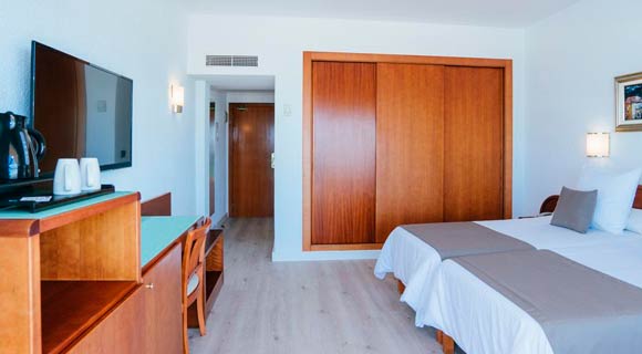 Hotel Thb El Cid Adults Only