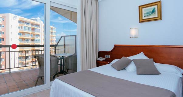 Hotel Thb El Cid Adults Only