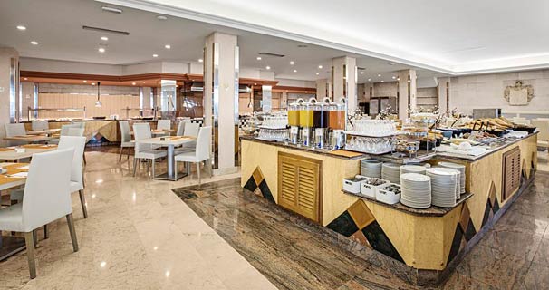 Hotel Thb El Cid Adults Only