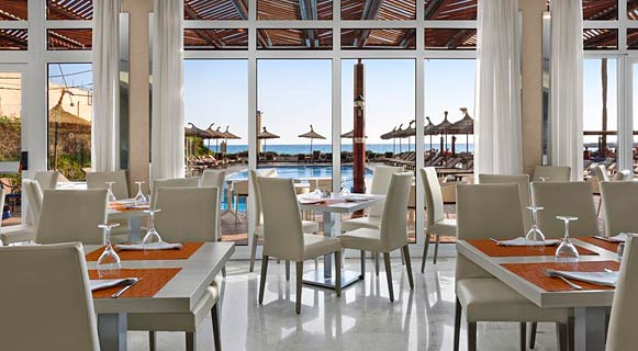 Hotel Thb El Cid Adults Only