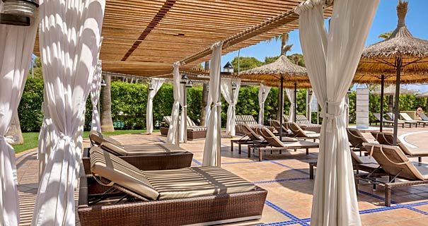 Hotel Thb El Cid Adults Only
