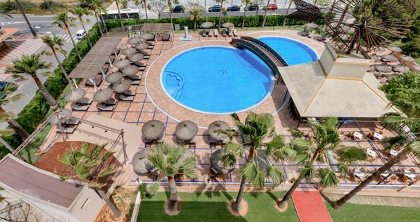 Hotel Thb El Cid Adults Only