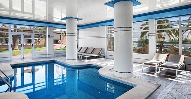 Hotel Thb El Cid Adults Only