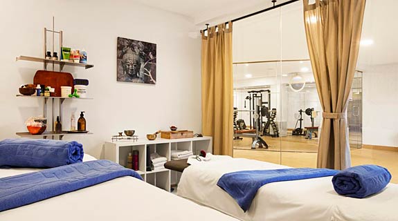 Hotel Thb El Cid Adults Only