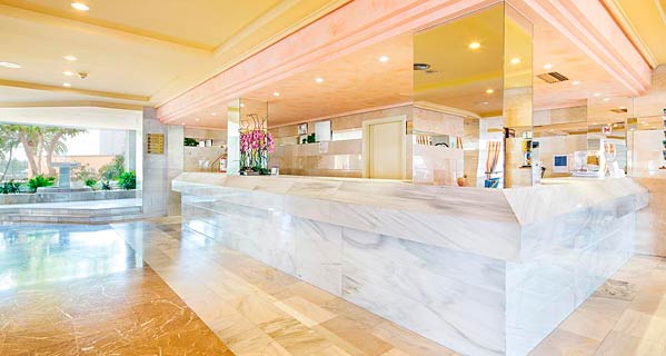 Hotel Thb El Cid Adults Only