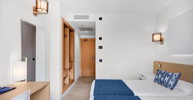 Hotel Thb Felip