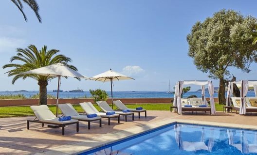 Hotel Thb Los Molinos Adults Only
