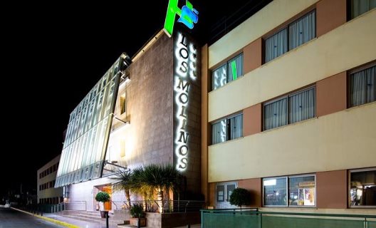 Hotel Thb Los Molinos Adults Only