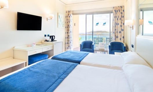 Hotel Thb Los Molinos Adults Only