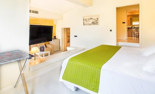 Hotel Thb Los Molinos Adults Only