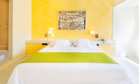 Hotel Thb Los Molinos Adults Only