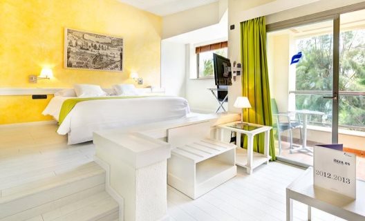 Hotel Thb Los Molinos Adults Only