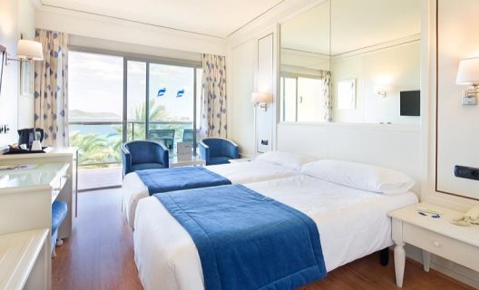 Hotel Thb Los Molinos Adults Only