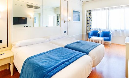 Hotel Thb Los Molinos Adults Only