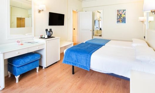 Hotel Thb Los Molinos Adults Only