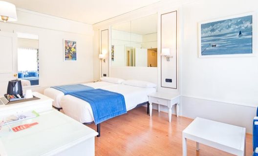 Hotel Thb Los Molinos Adults Only