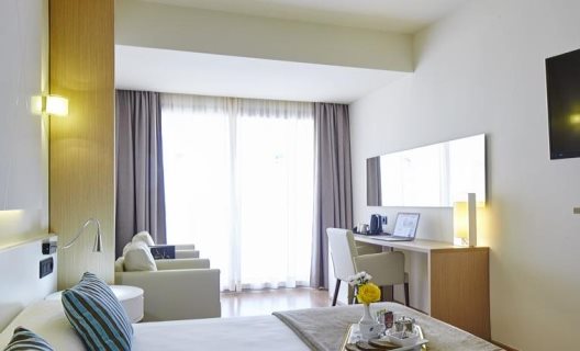 Hotel Thb Los Molinos Adults Only