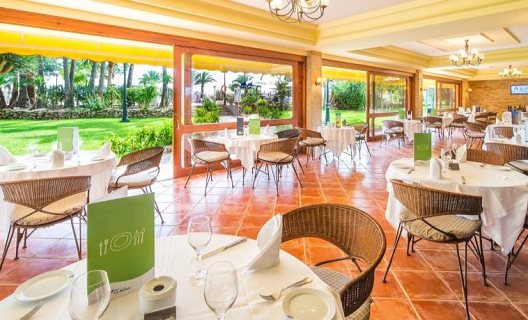 Hotel Thb Los Molinos Adults Only