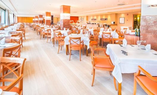 Hotel Thb Los Molinos Adults Only
