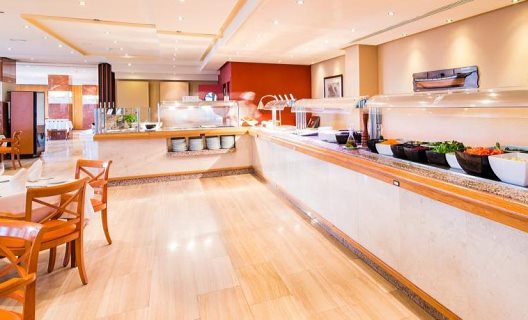 Hotel Thb Los Molinos Adults Only
