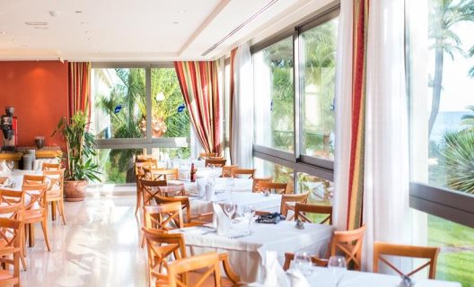Hotel Thb Los Molinos Adults Only