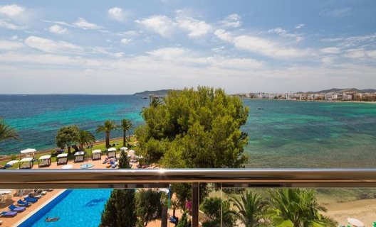 Hotel Thb Los Molinos Adults Only