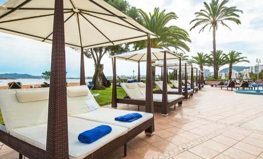 Hotel Thb Los Molinos Adults Only