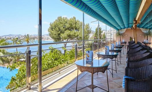 Hotel Thb Los Molinos Adults Only