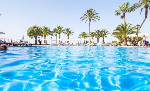Hotel Thb Los Molinos Adults Only