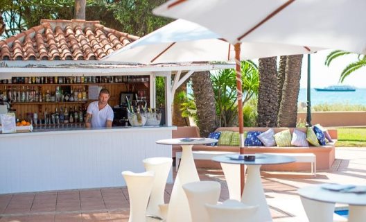 Hotel Thb Los Molinos Adults Only