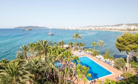 Hotel Thb Los Molinos Adults Only