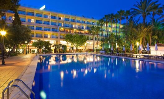 Hotel Thb Los Molinos Adults Only
