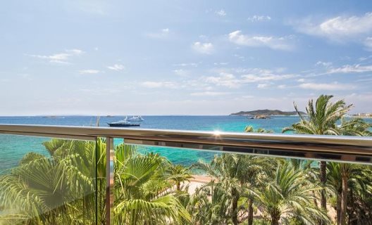 Hotel Thb Los Molinos Adults Only