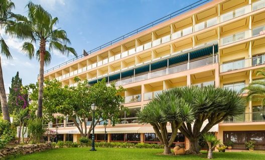 Hotel Thb Los Molinos Adults Only