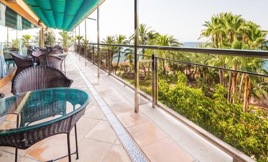 Hotel Thb Los Molinos Adults Only