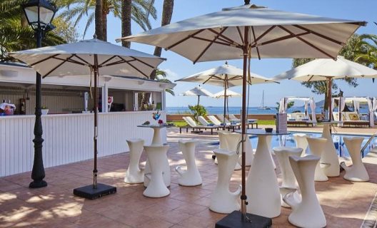 Hotel Thb Los Molinos Adults Only