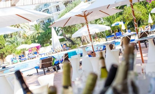 Hotel Thb Los Molinos Adults Only