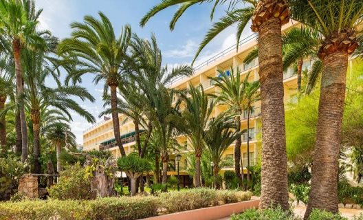 Hotel Thb Los Molinos Adults Only