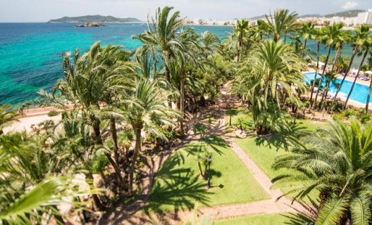 Hotel Thb Los Molinos Adults Only