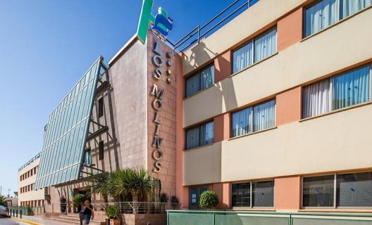 Hotel Thb Los Molinos Adults Only