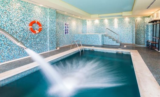 Hotel Thb Los Molinos Adults Only