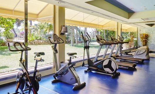 Hotel Thb Los Molinos Adults Only