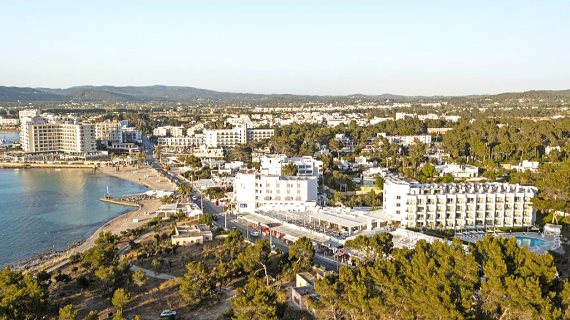Hotel Thb Naeco Ibiza
