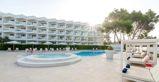 Hotel Thb Naeco Ibiza