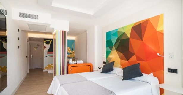 Hotel Thb Naeco Ibiza